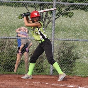 Meet your Posher, Katrina